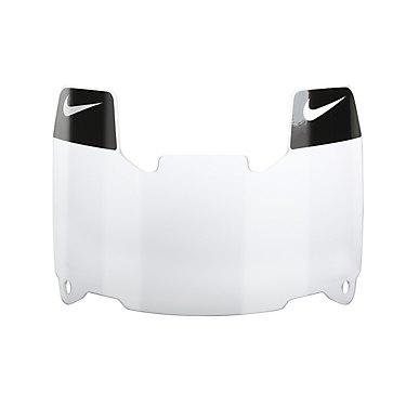 Nike Adults' Gridiron Eye Shield 2.0 with Decals