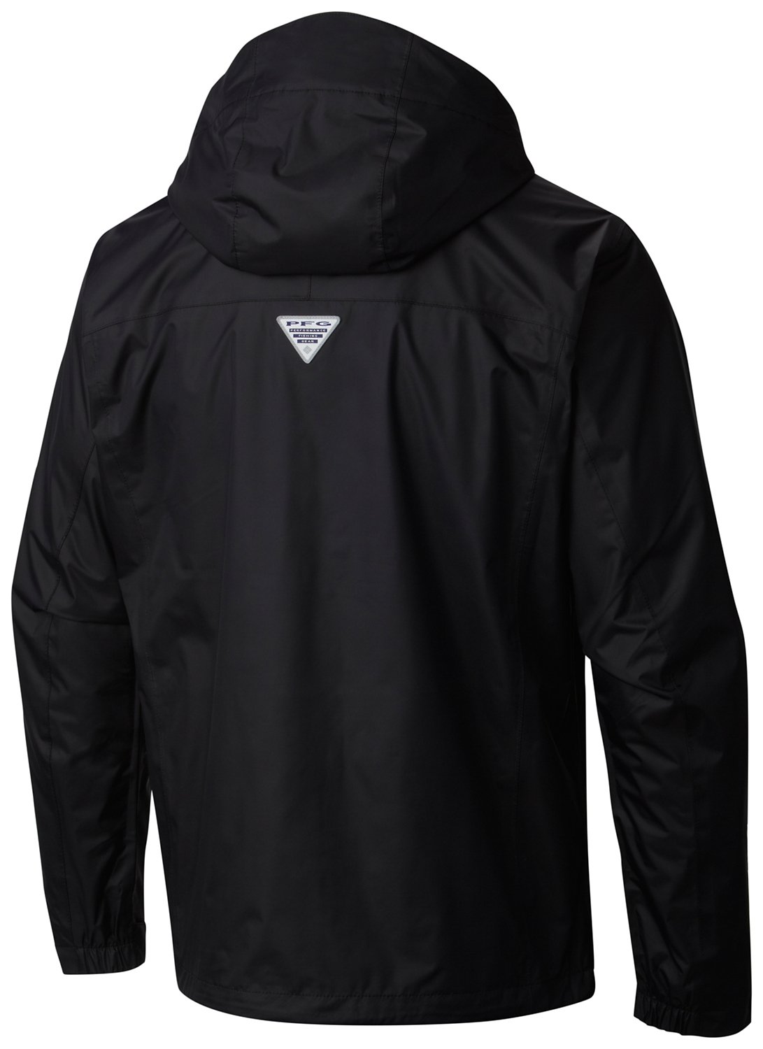 Columbia Sportswear Men's PFG Storm Rain Jacket  Academy