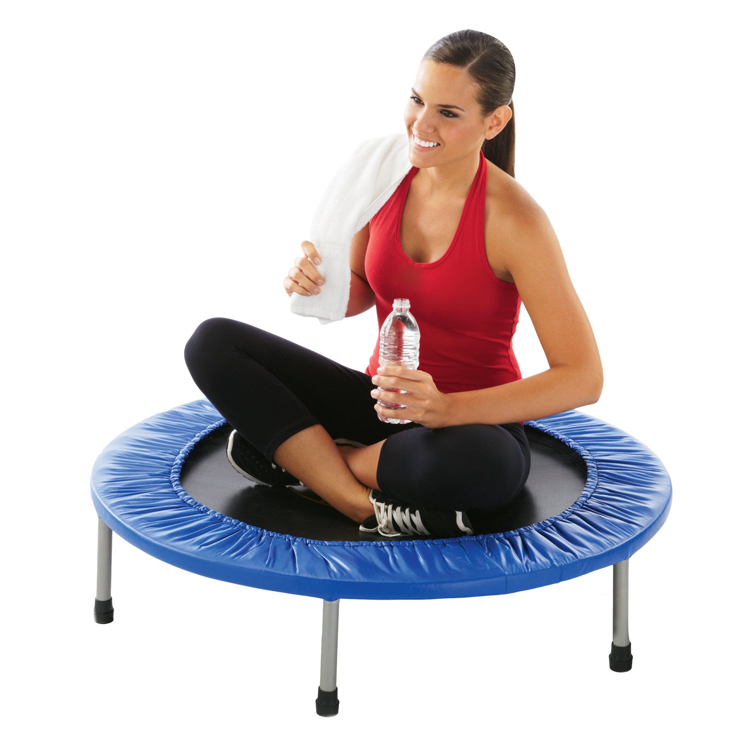 Pure Fun 38 in Exercise Trampoline Academy