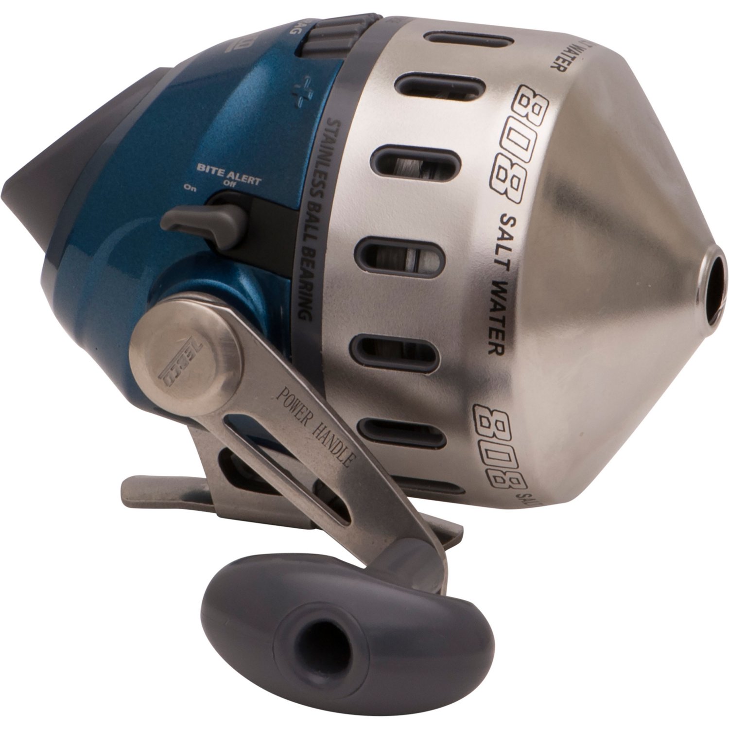 Zebco 808 Spincast Reel