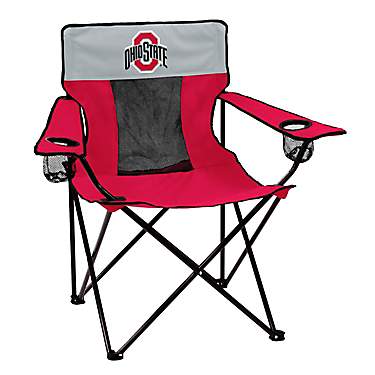 Logo™ Ohio State University Elite Chair                                                                                       