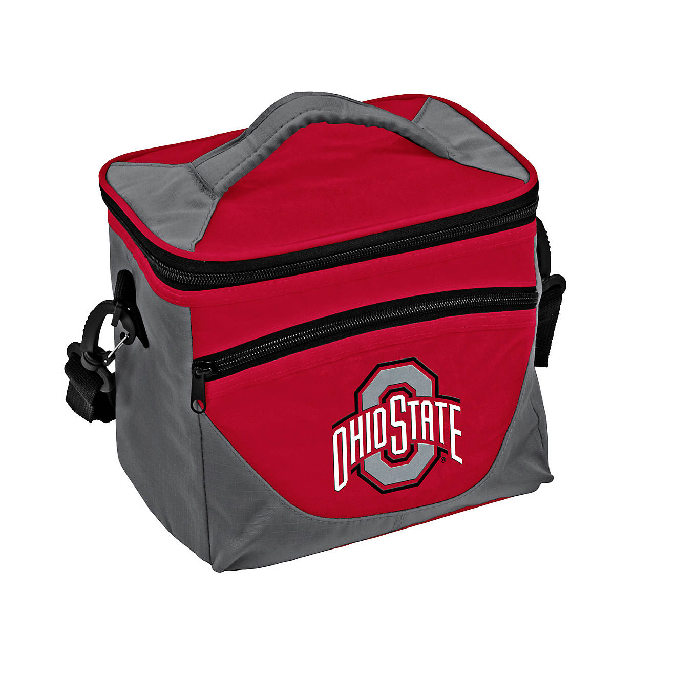 Logo™ Ohio State University Halftime Lunch Cooler                                                                              - view number 1