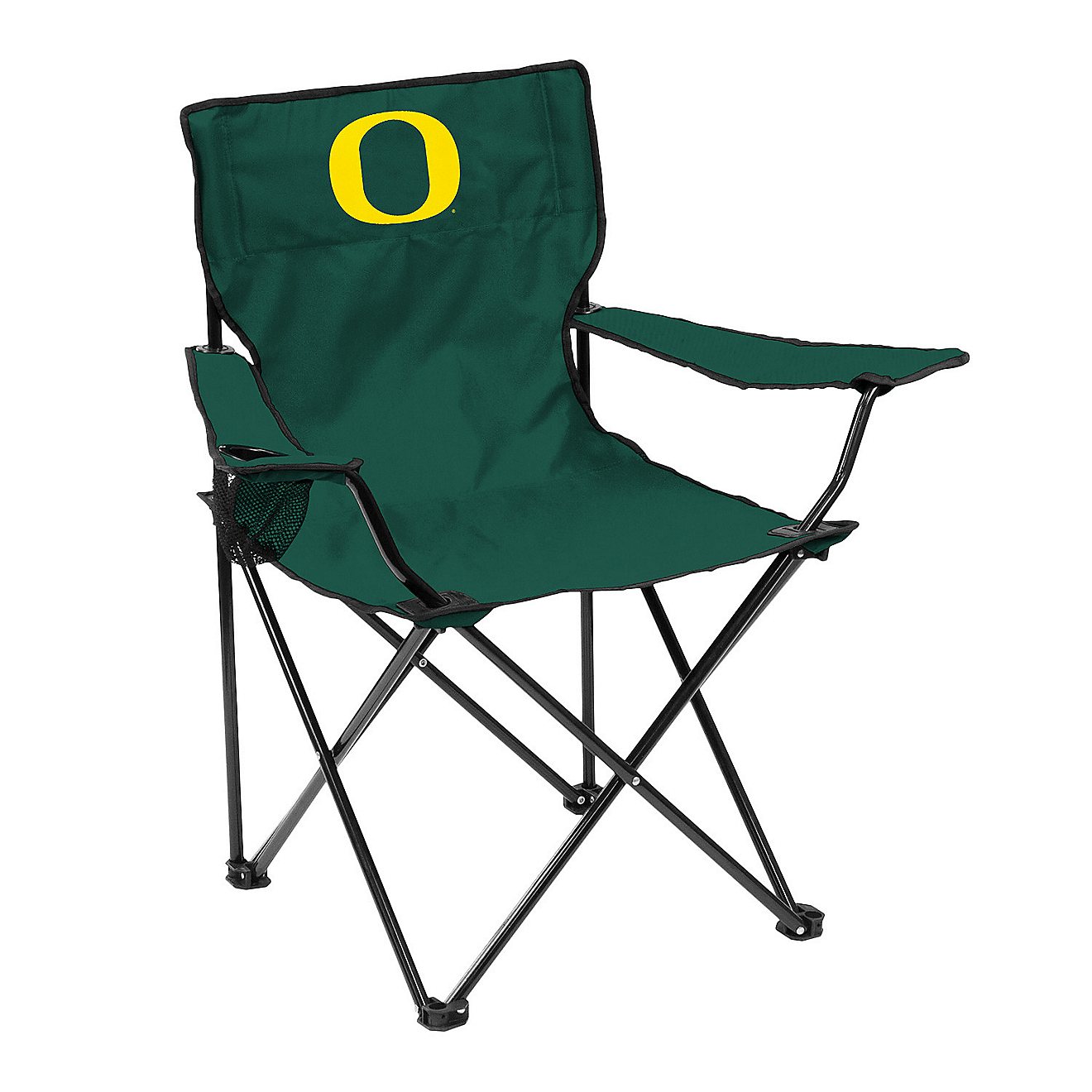 Logo™ University of Oregon Quad Chair                                                                                          - view number 1