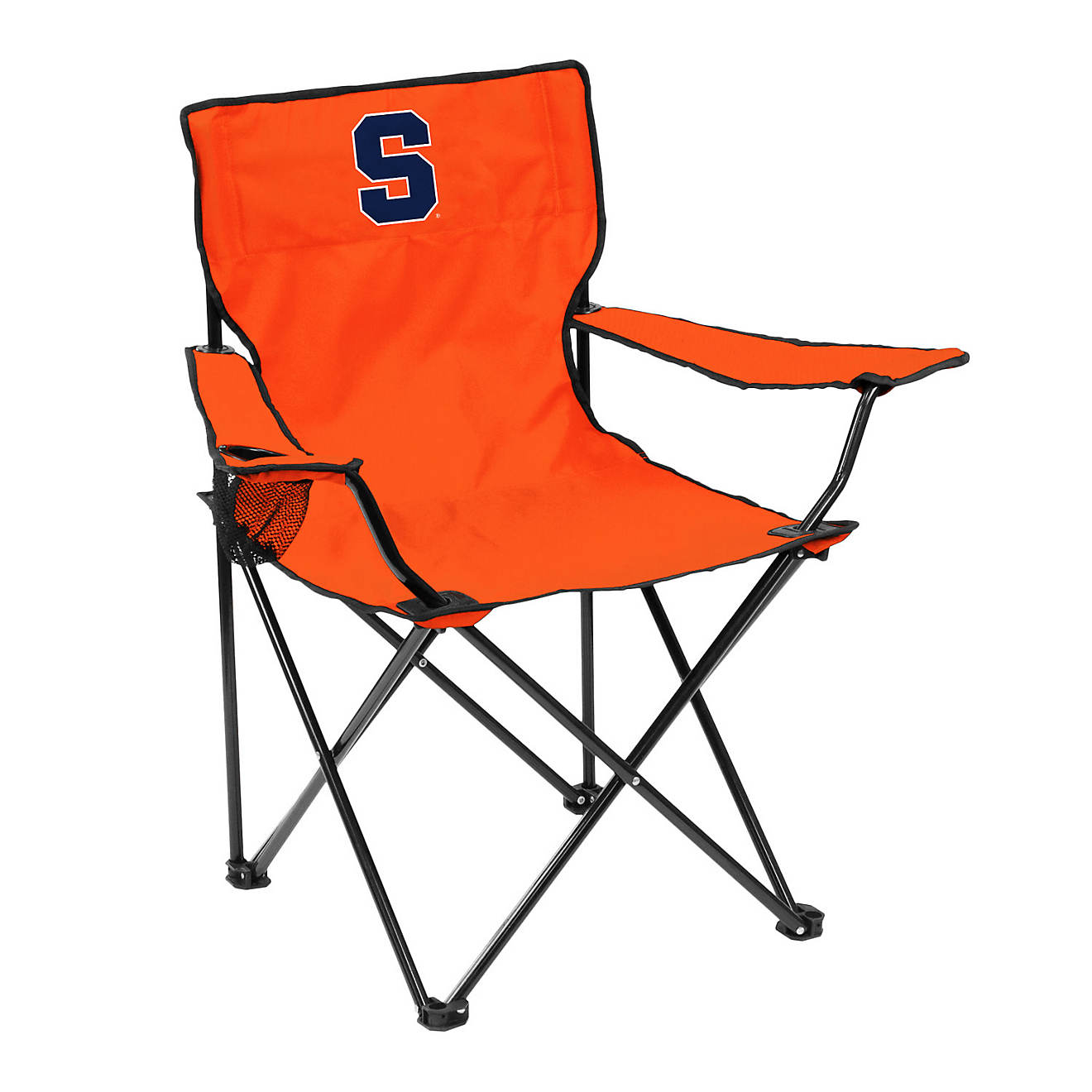 Logo™ Syracuse University Quad Chair                                                                                           - view number 1