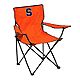 Logo™ Syracuse University Quad Chair                                                                                           - view number 1 image