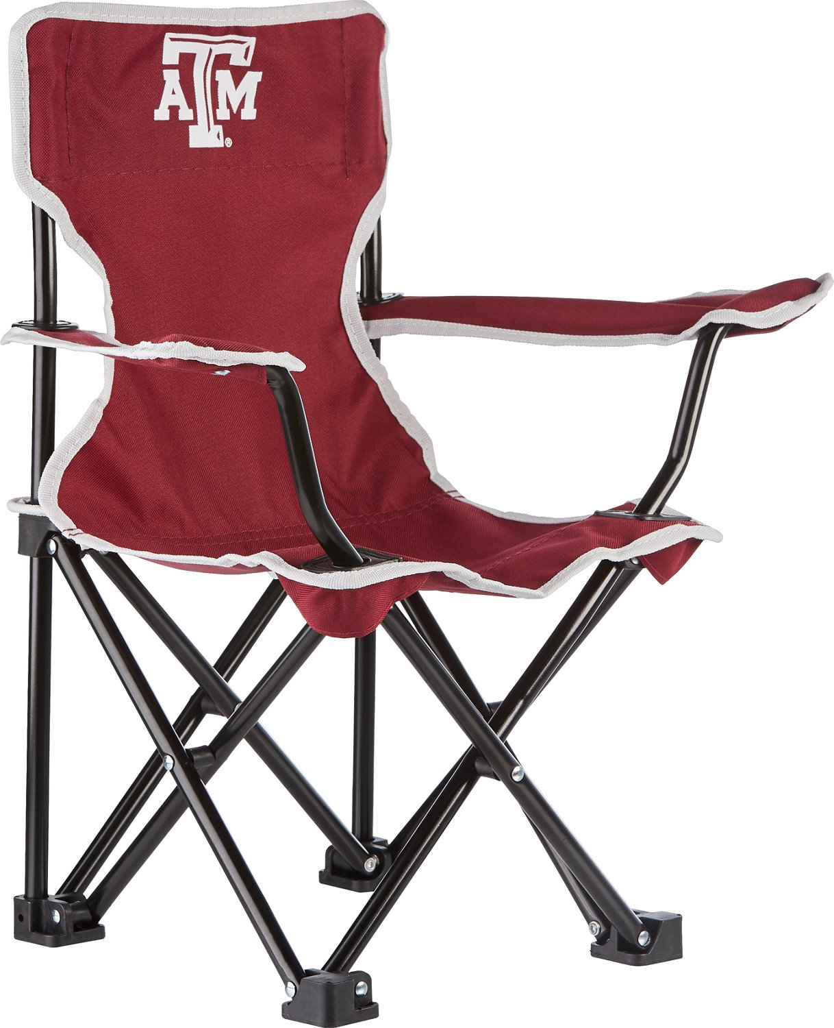 Logo™ Toddlers' Texas A&M University Tailgating Chair Academy