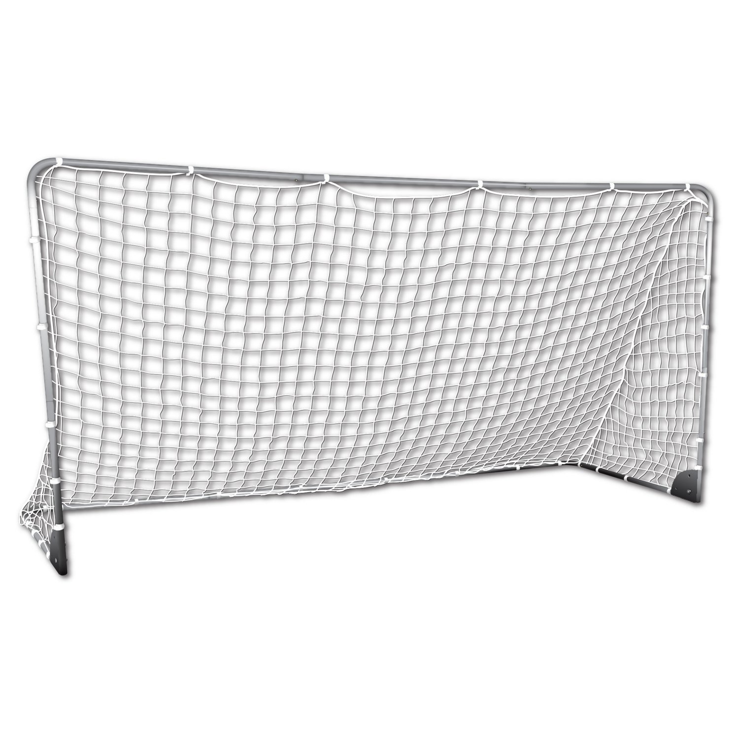 Franklin 5 ft x 10 ft Premier Steel Soccer Goal Academy