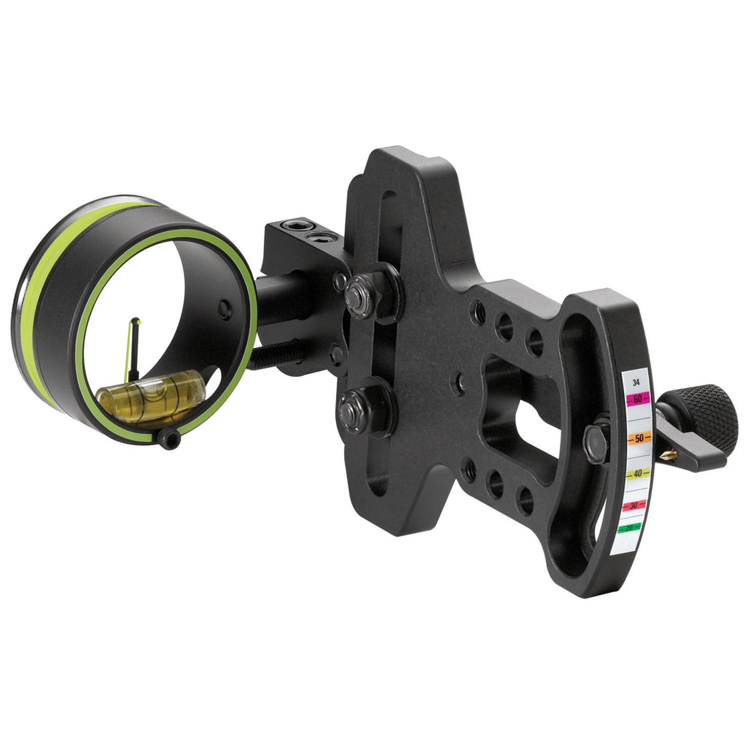 HHA Sports Optimizer Lite 3019 1Pin Sight Academy