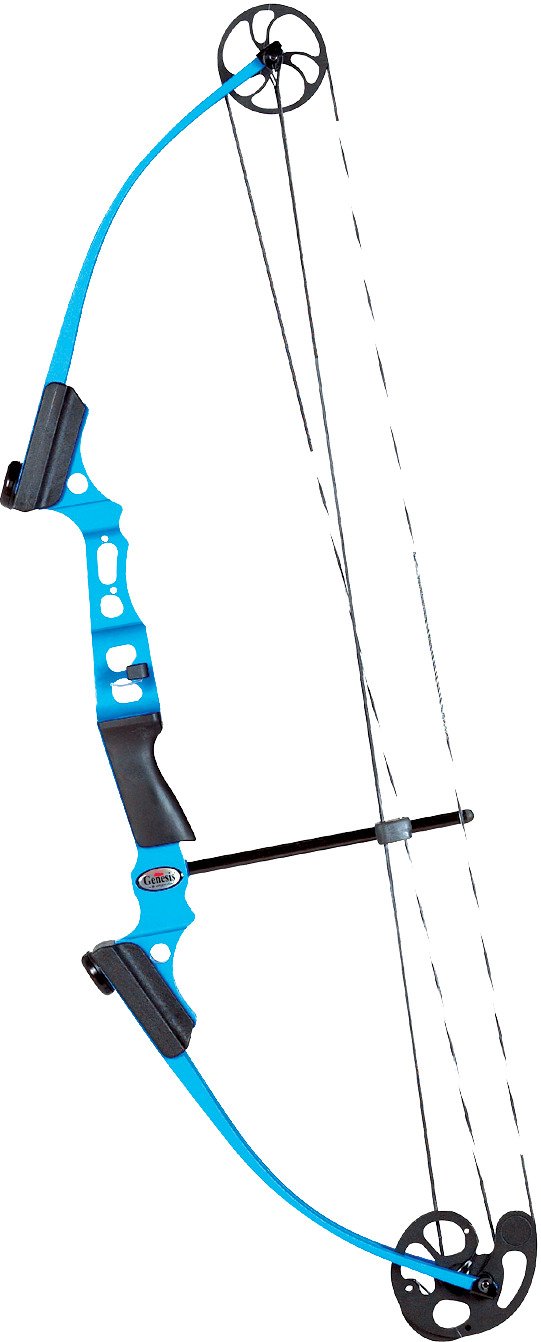 Genesis™ Mini Compound Bow Academy
