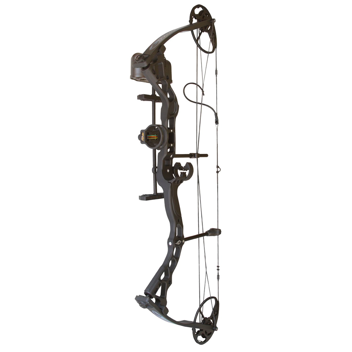 left handed compound bow