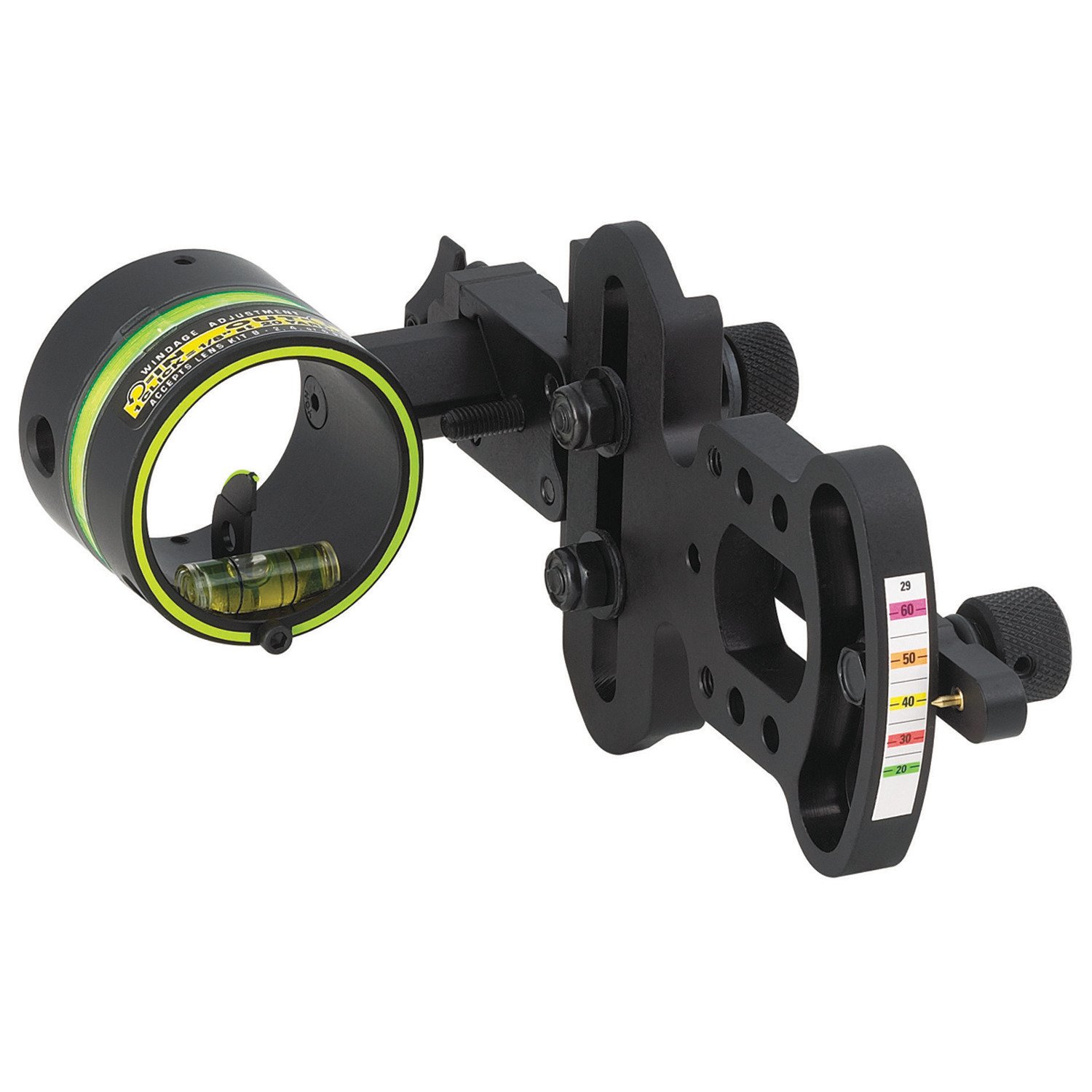 HHA Sports Optimizer Lite 5019 0.019 1-Pin Sight | Academy