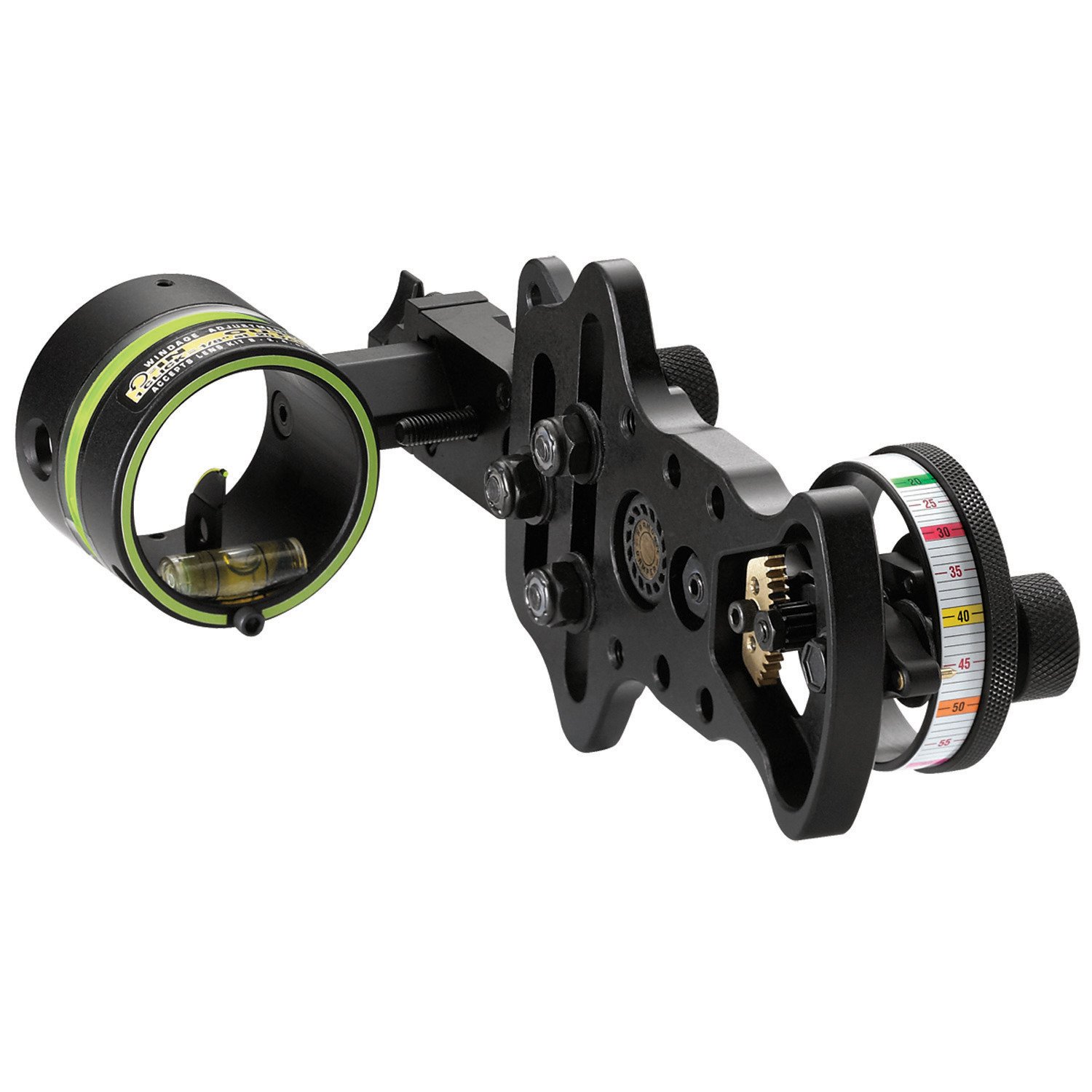 HHA Sports Optimizer Lite Ultra 5019 0.019 1Pin Sight Academy