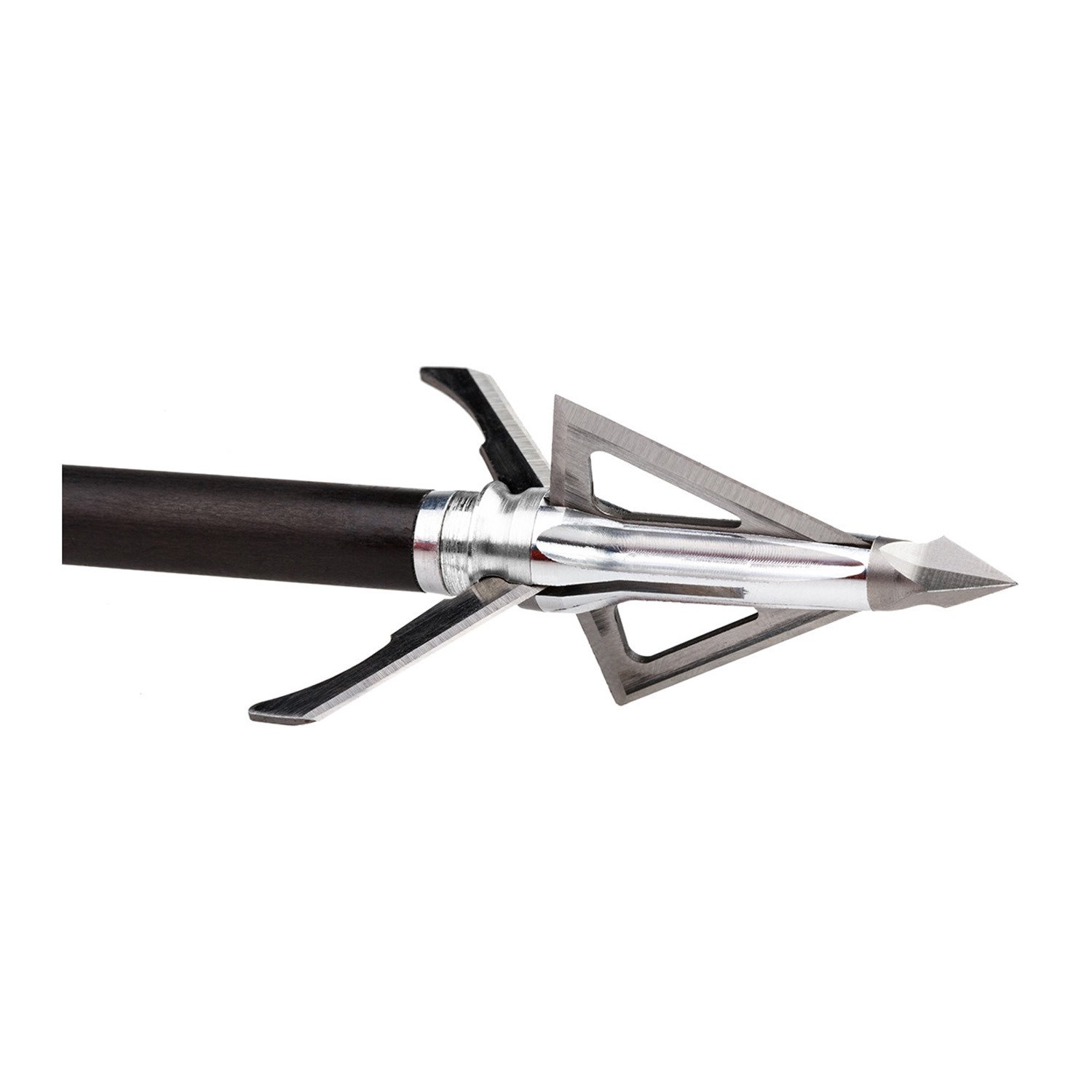 Grim Reaper® Hybrid Broadheads 3Pack Academy