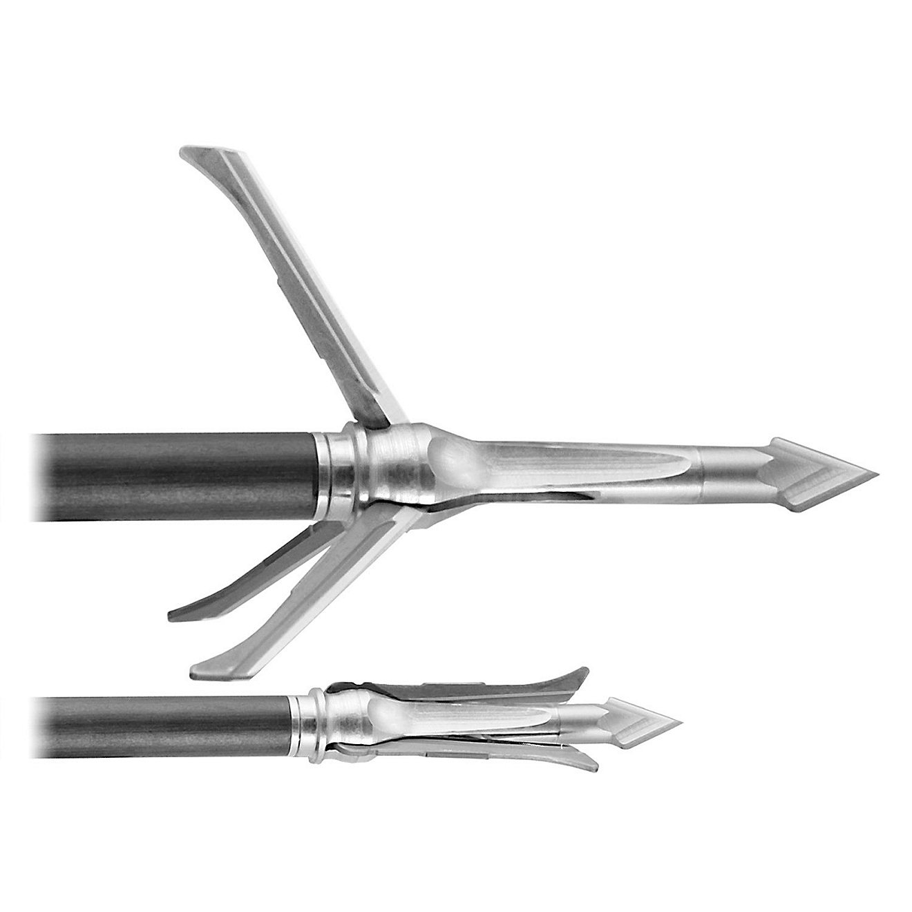 Grim Reaper® RazorCut X-Bow Broadheads 3-Pack                                                                                   - view number 1