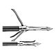 Grim Reaper® RazorCut X-Bow Broadheads 3-Pack                                                                                   - view number 1 image