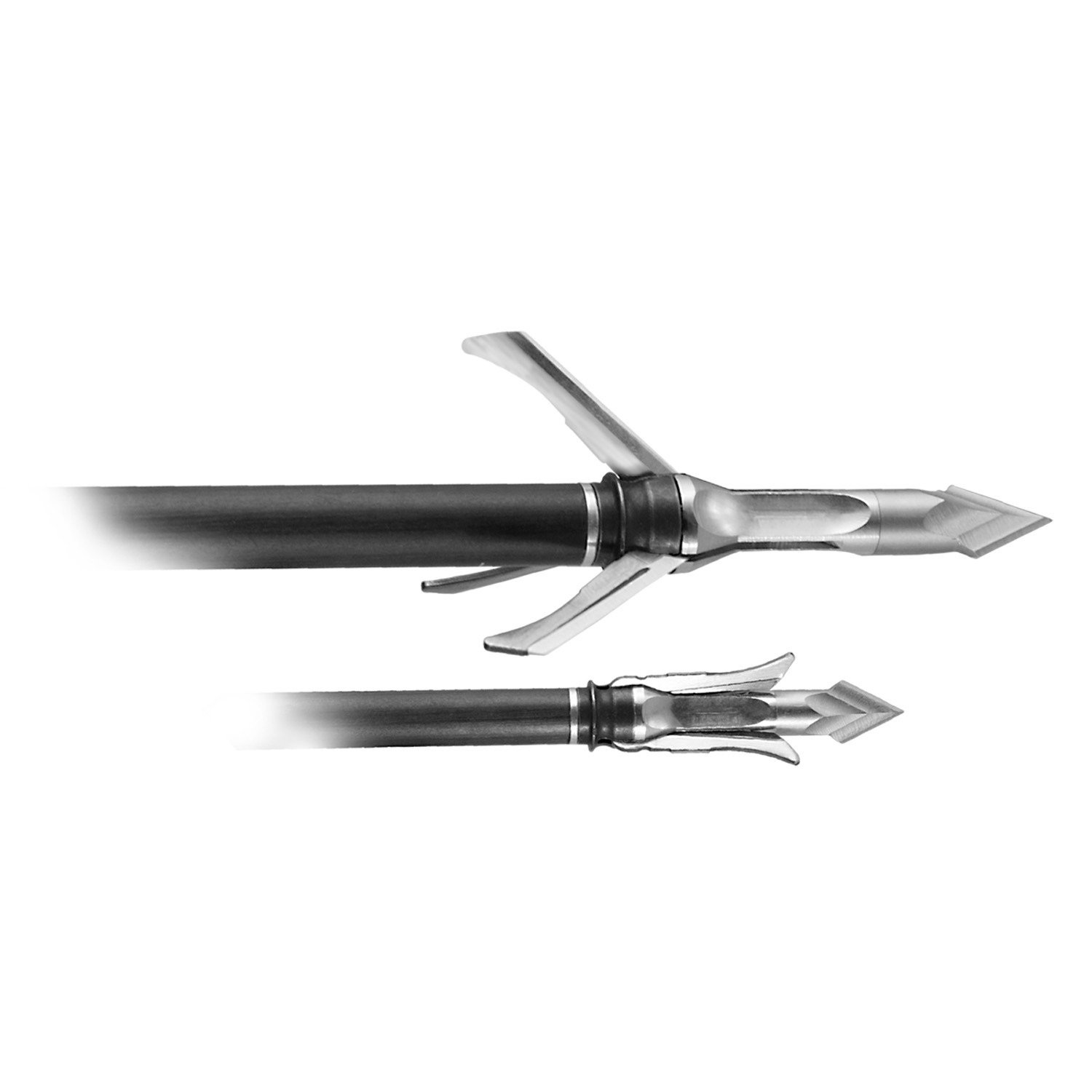 Grim Reaper® Razortip XBow Broadheads 3Pack Academy