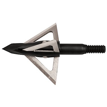 Muzzy Trocar Crossbow Broadheads 3-Pack