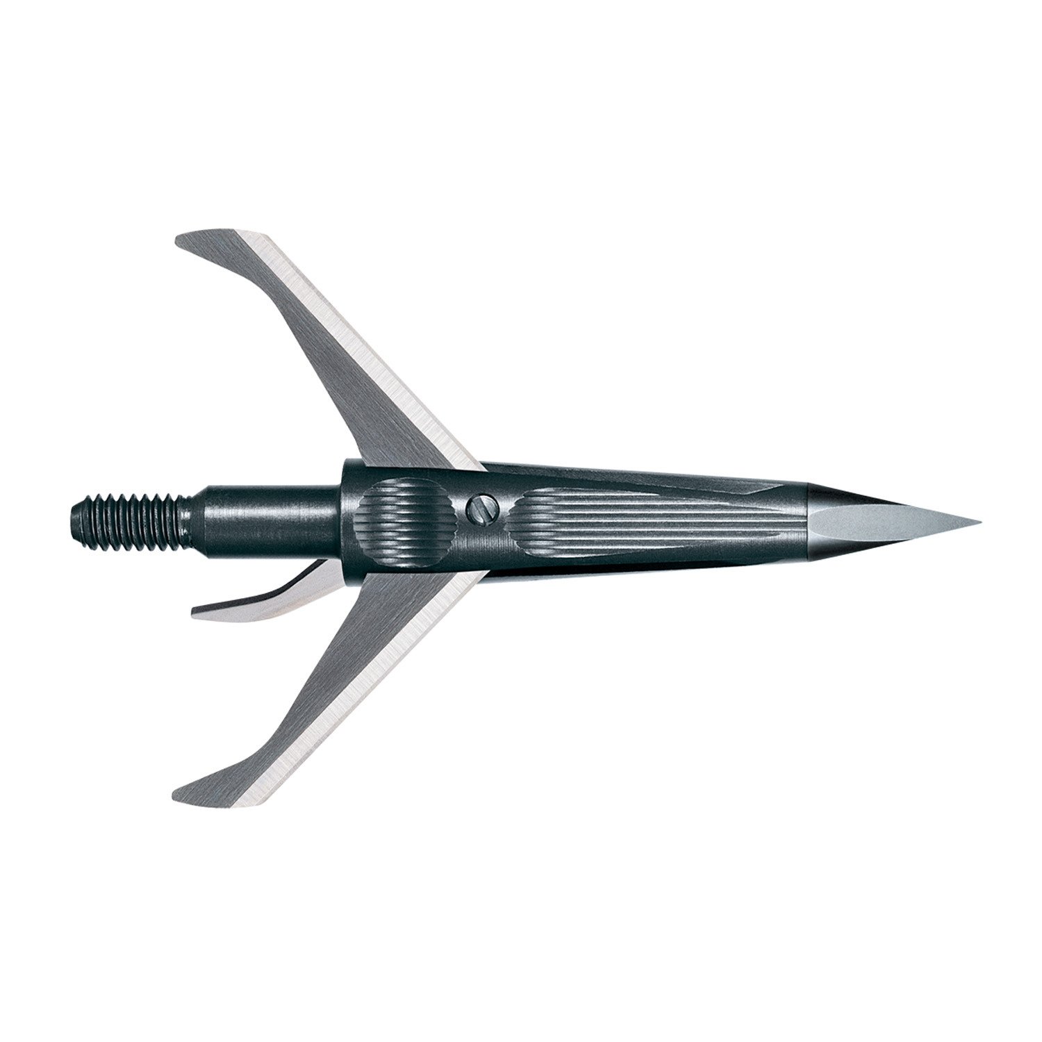 New Archery Products Spitfire Crossbow 3Blade Broadheads 3Pack Academy