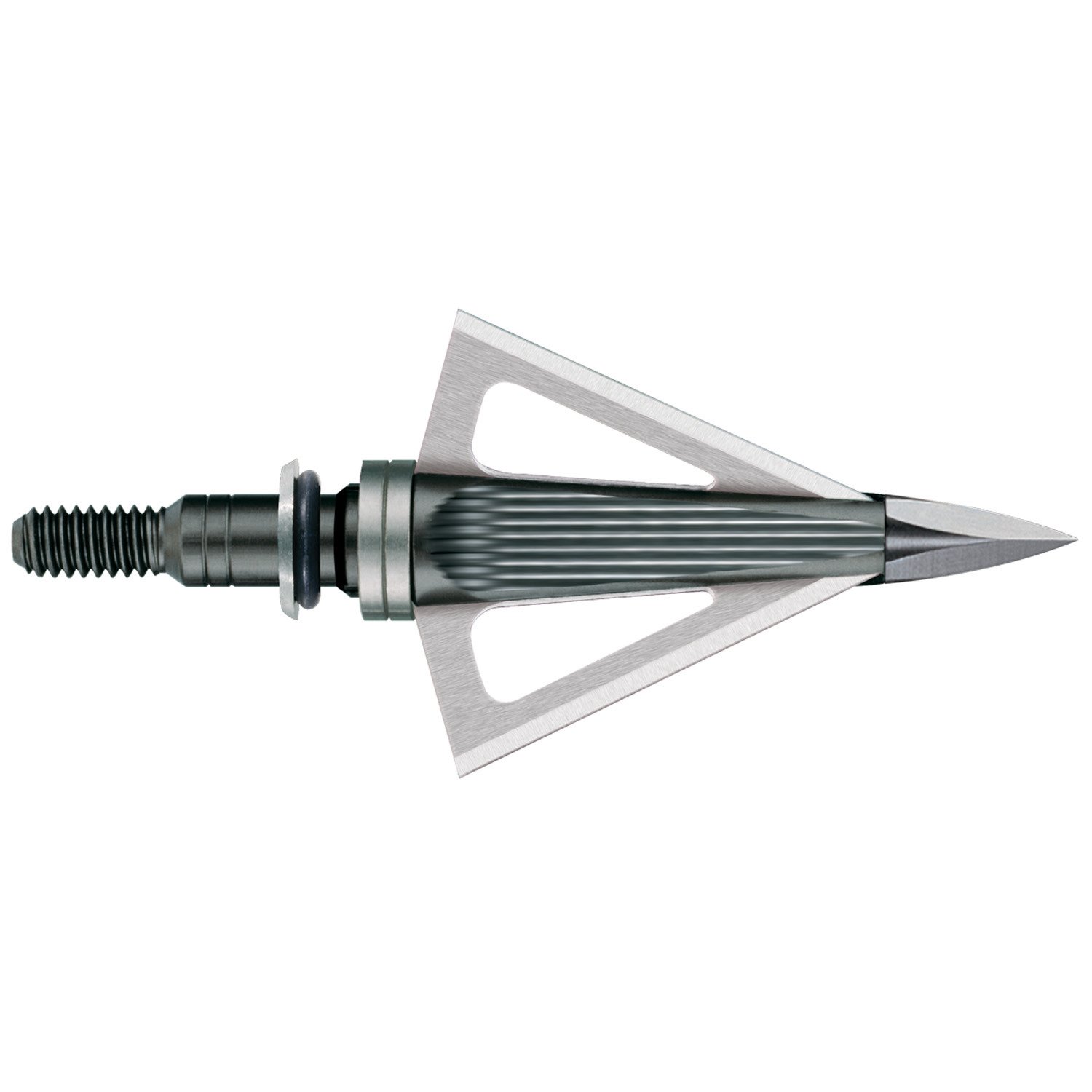 New Archery Products Thunderhead 3-Blade Broadheads 5-Pack | Academy