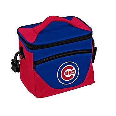 Logo™ Chicago Cubs Halftime Lunch Cooler                                                                                      