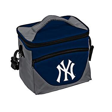 Logo™ New York Yankees Halftime Lunch Cooler                                                                                  
