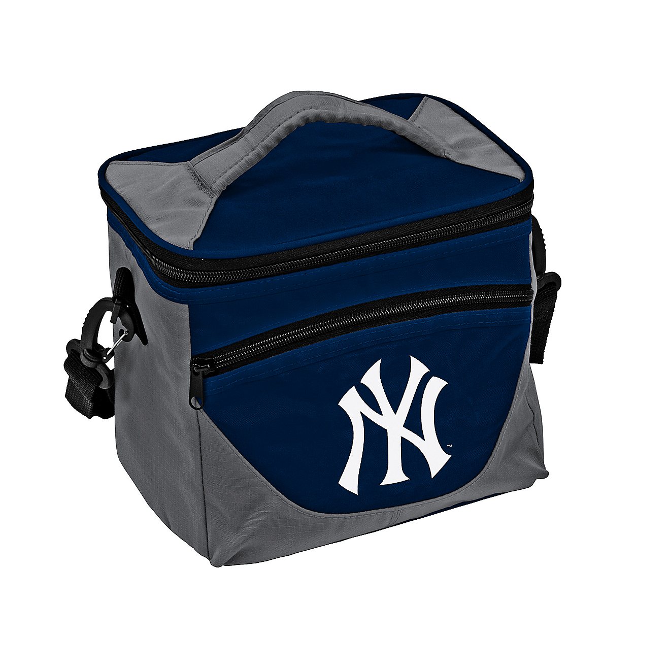 Logo™ New York Yankees Halftime Lunch Cooler                                                                                   - view number 1