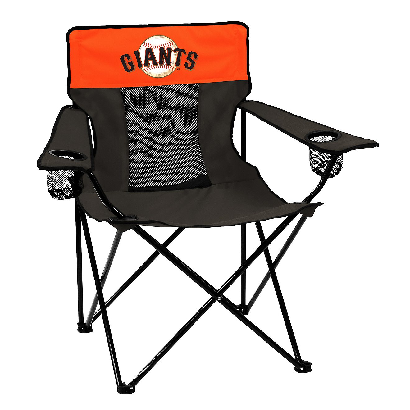 Logo™ San Francisco Giants Elite Chair                                                                                         - view number 1