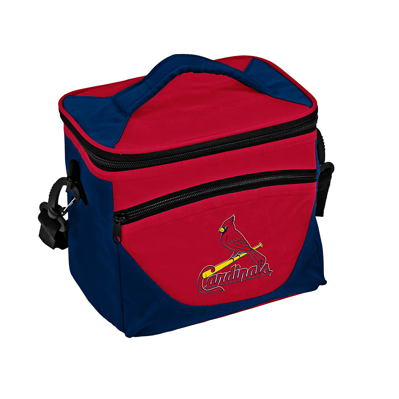 Logo™ St. Louis Cardinals Halftime Lunch Cooler                                                                                - view number 1