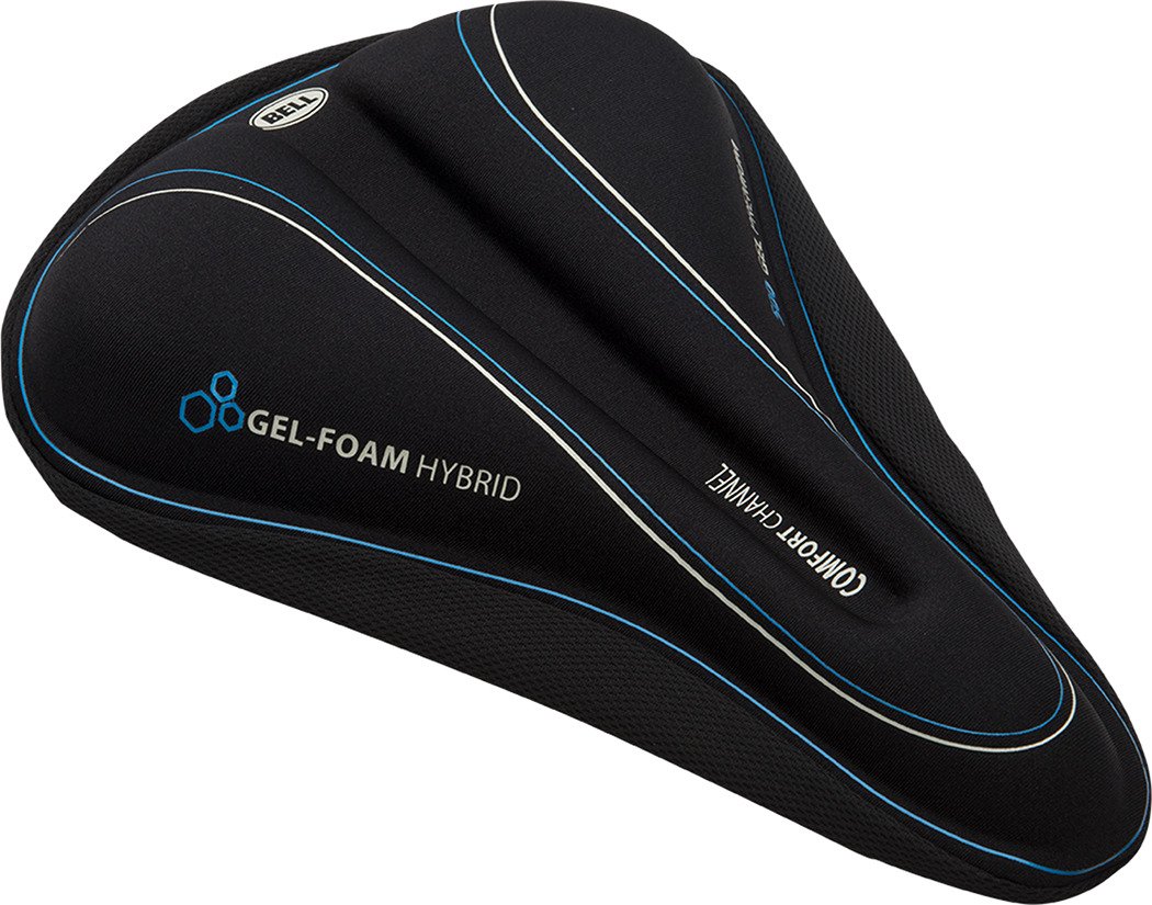 bell gel bike seat