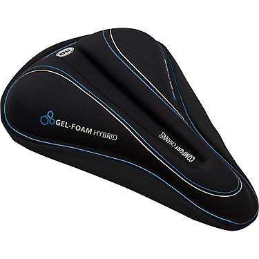 Bell Adults' Gel Max Bicycle Seat Pad                                                                                           