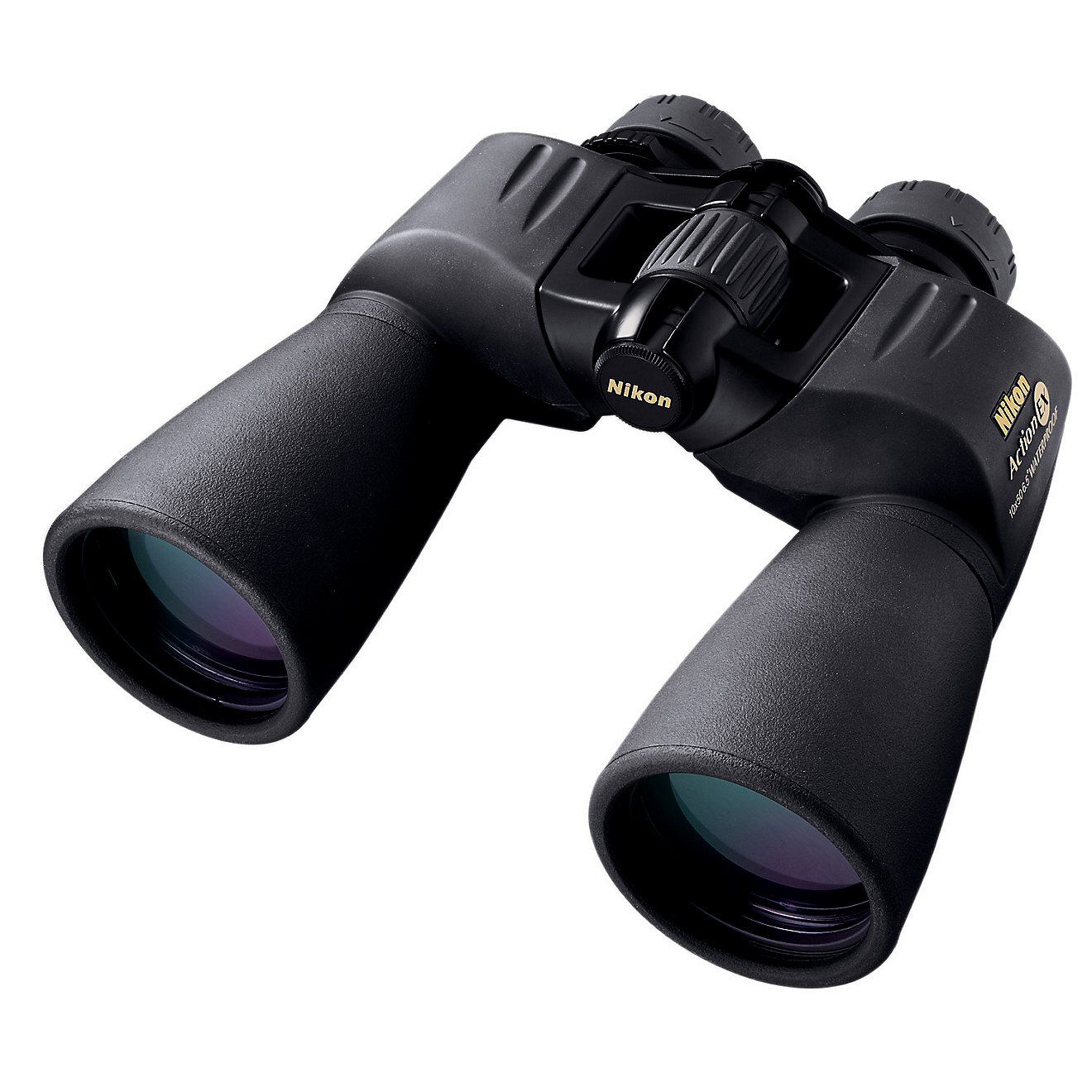 Nikon Action Extreme 10 x 50 Binoculars                                                                                          - view number 1