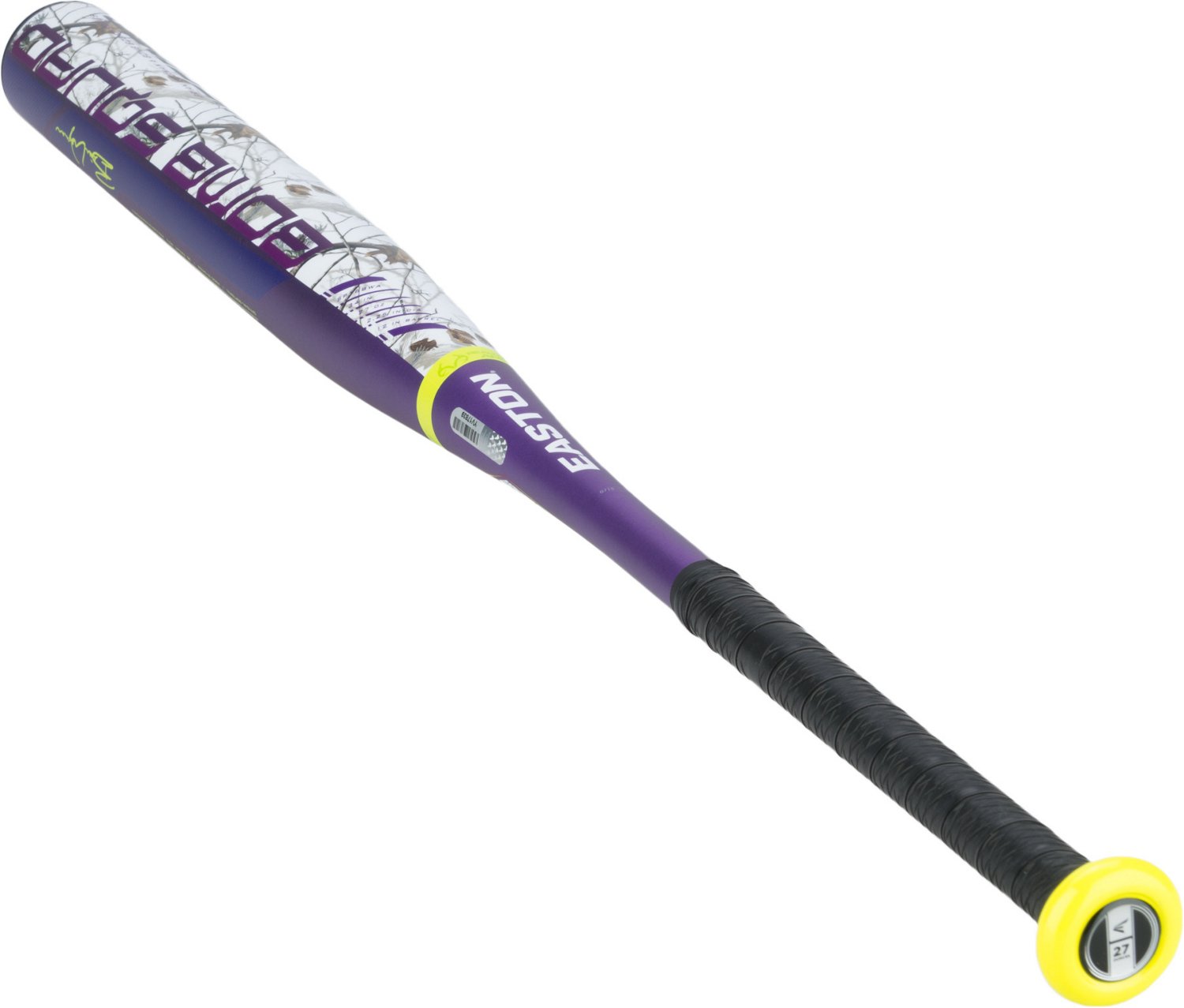 EASTON Adults' Bomb Squad Brian Wegman Loaded SlowPitch Composite
