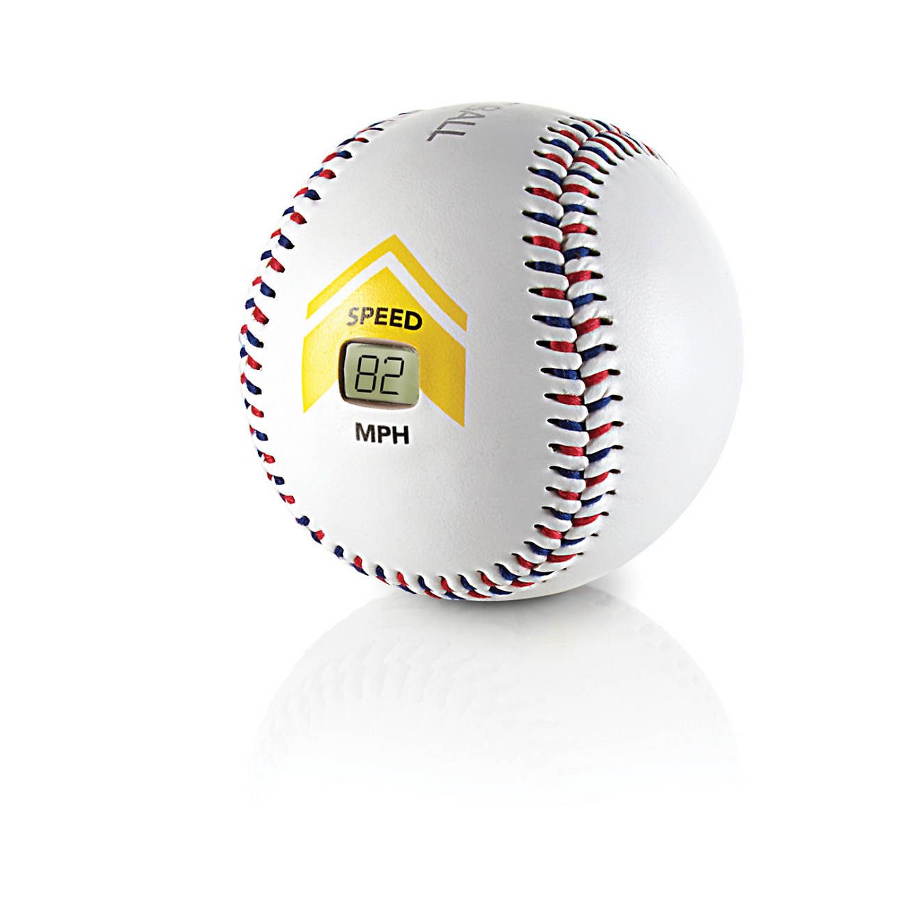 Baseballs SKLZ BULLET BALL Speed Detection Training Balls 2 NEW 