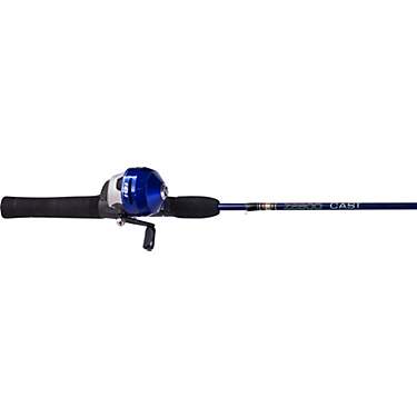 Zebco 4' L Freshwater Spincast Rod and Reel Combo                                                                               