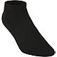BCG Men's No-Show Socks 6 Pack                                                                                                   - view number 1 image