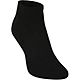 BCG Men's Low-Cut Cushion Socks 6 Pack                                                                                           - view number 1 image