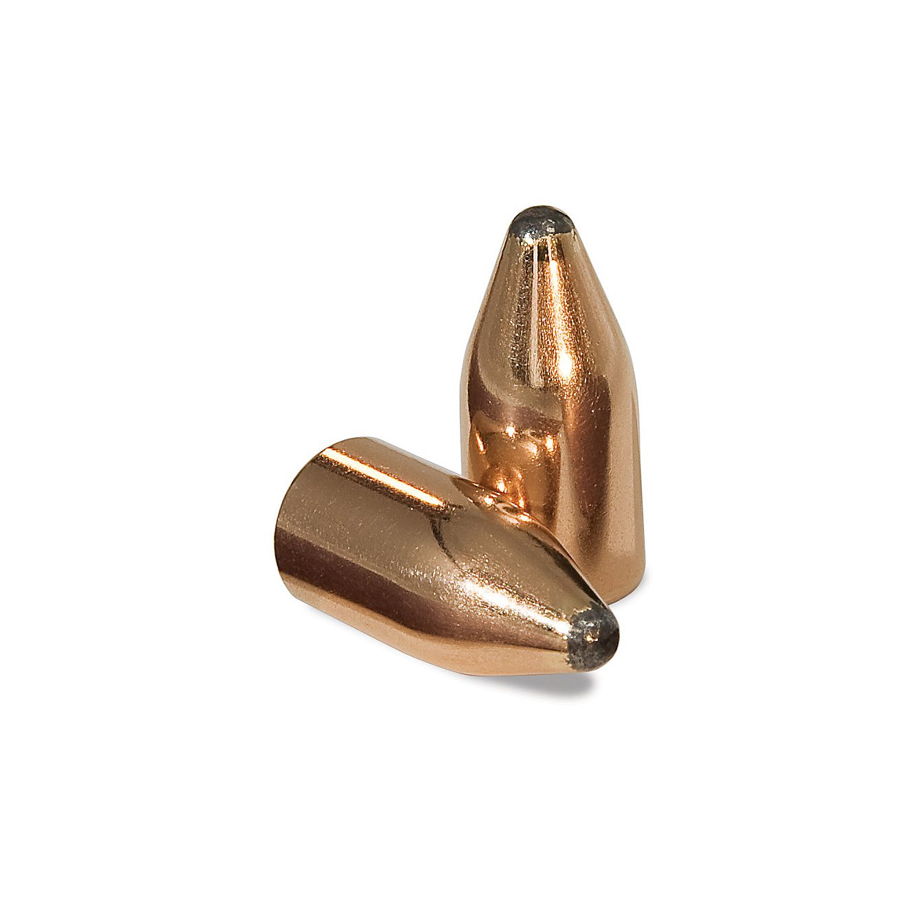 Speer Soft Point Flat Nose Bullets                                                                                               - view number 1