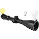 AIM Sports Inc. Tactical Series Full Size Standard 3 - 9 x 40 Riflescope                                                         - view number 1 image