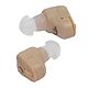 Walker's Ultra Ear ITC Hearing Aids 2-Pack                                                                                       - view number 1 image