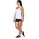 Under Armour Women's Tech Tank Top                                                                                               - view number 6 image