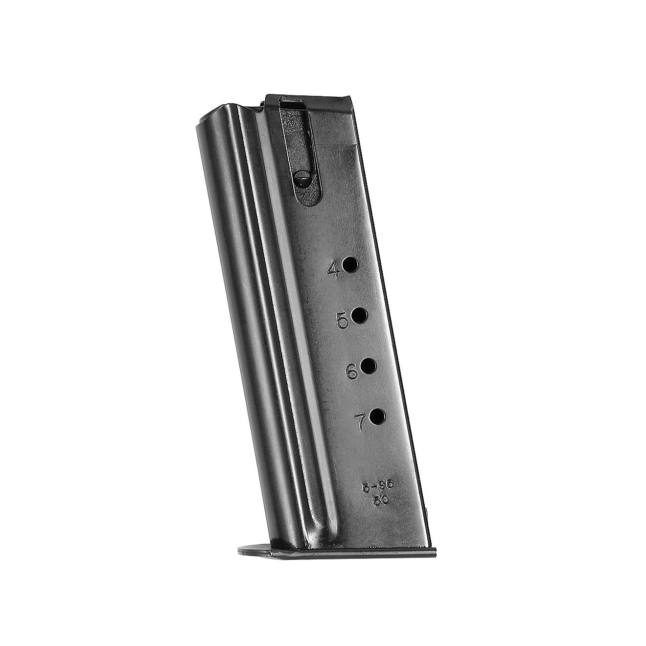 Magnum Research Compact Baby Eagle 9mm 12-Round Replacement Magazine                                                             - view number 1