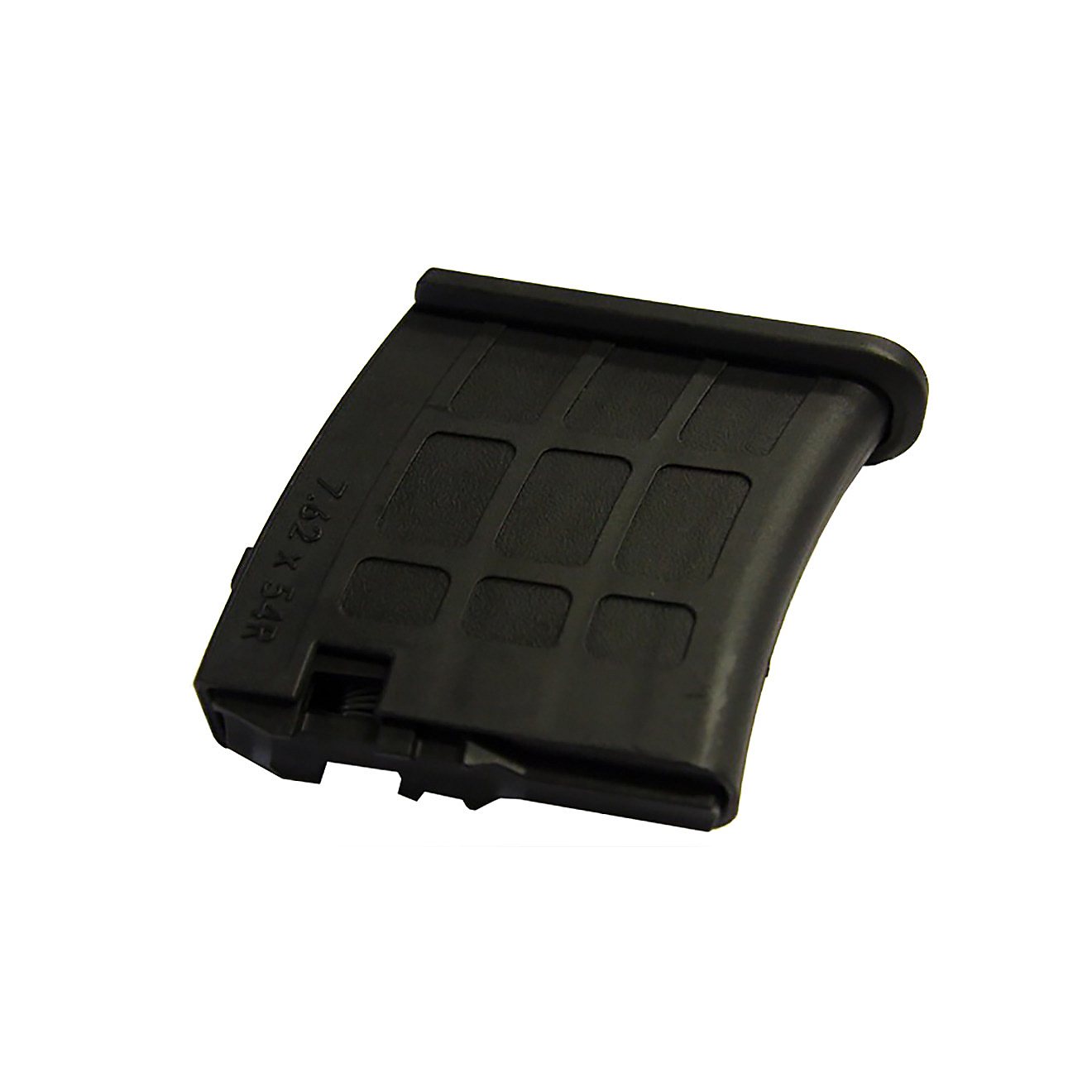 ProMag 7.65 x 54 R 5-Round Polymer Magazine                                                                                      - view number 1