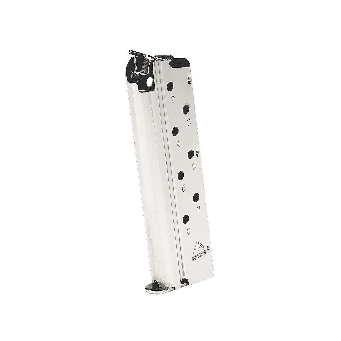 Springfield Armory 1911 .40 S&W 8-Round Magazine                                                                                 - view number 1
