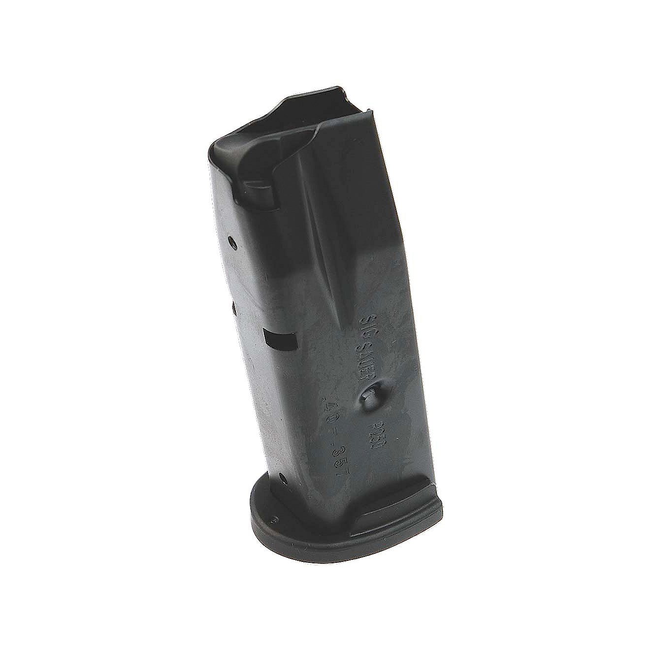 SIG SAUER P250/P320 .40 S&W/.357 SIG 10-Round Replacement Magazine                                                               - view number 1