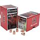 Hornady 9mm 115-Grain FMJ Round Nose Bullets                                                                                     - view number 1 image