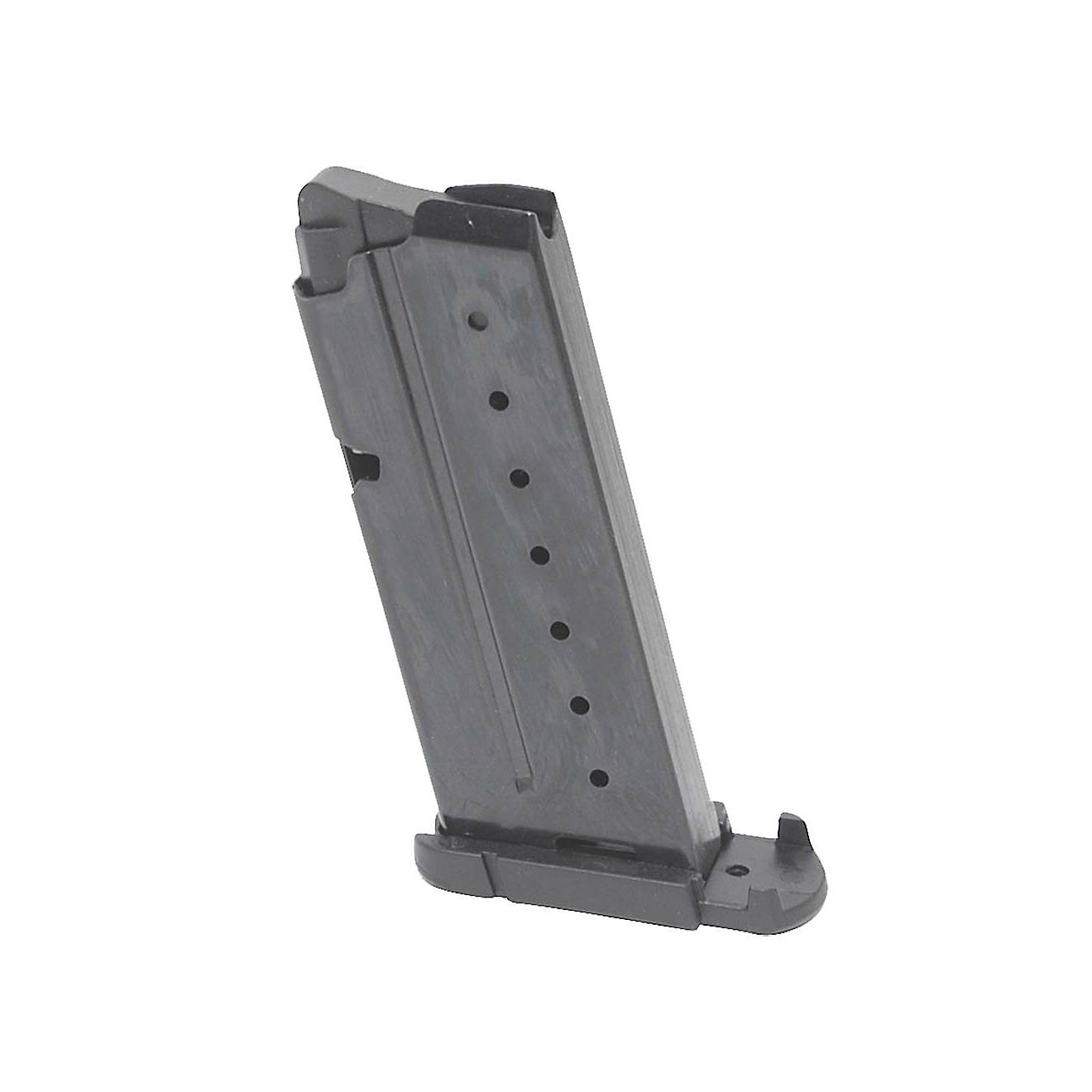 Walther PPS 9mm 7-Round Replacement Magazine                                                                                     - view number 1