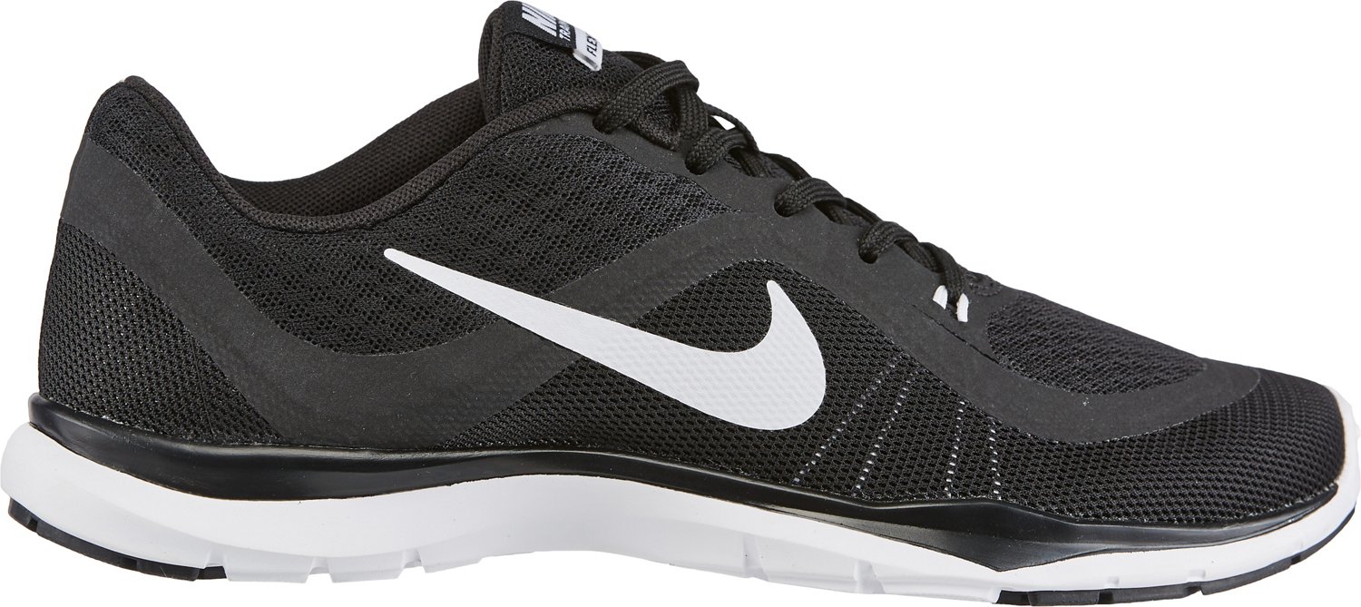 nike flex essential womens training shoes