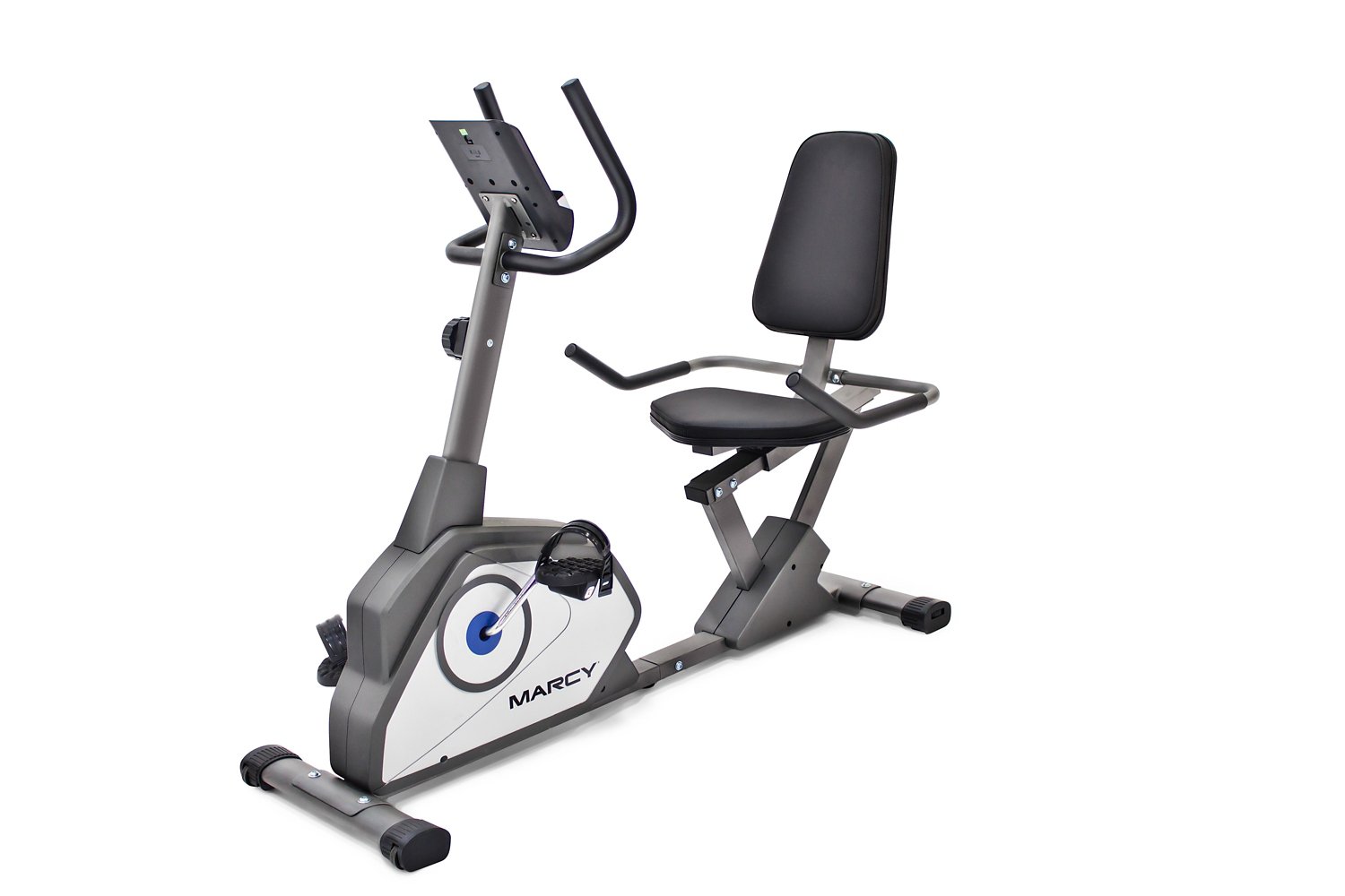 recumbent bike academy