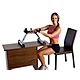 Marcy Cardio NS-912 Mini-Pedal Exercise Cycle Machine                                                                            - view number 2 image