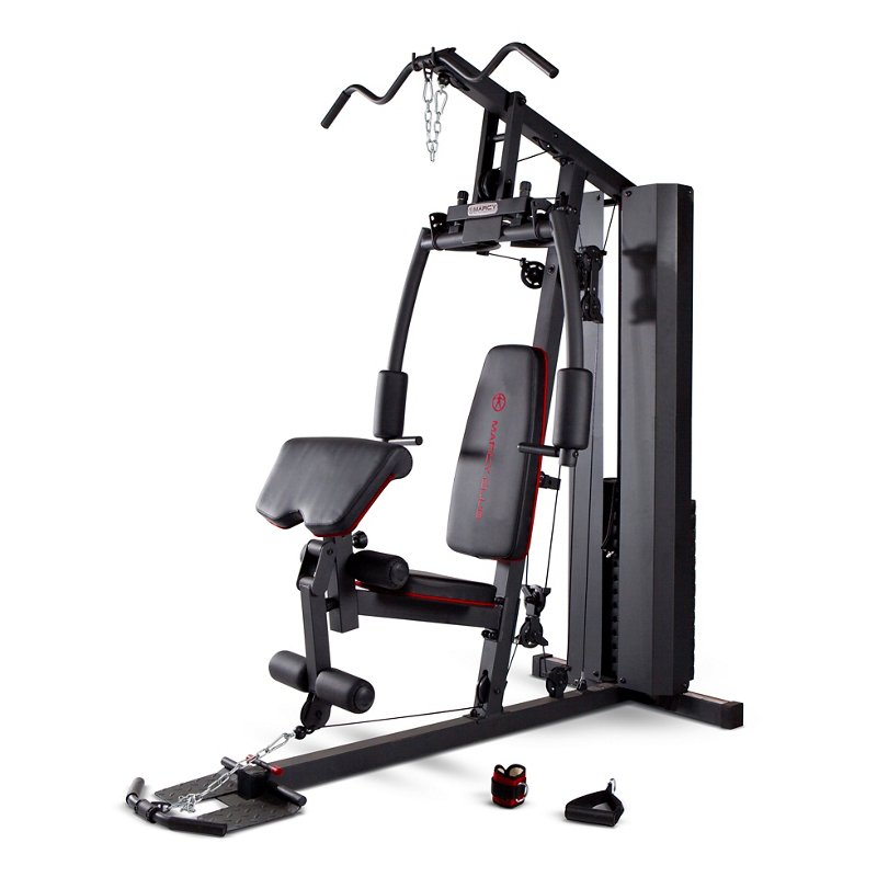 Marcy Home Gym Usa